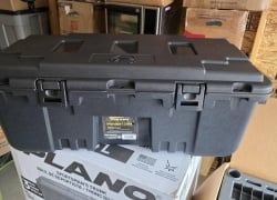 Spring Cleanup Done Right: Plano Storage Trunks and Shelving Reviewed