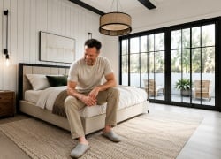 Father's Day Gifts for the Dad Who Wants To Relax At Home: 13 Comfort Upgrades for the House