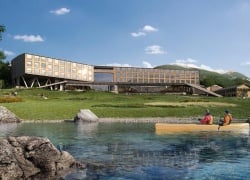 From Patagonia to Penguin Colonies: Silversea Turns Antarctica Into the Ultimate Retirement Celebration