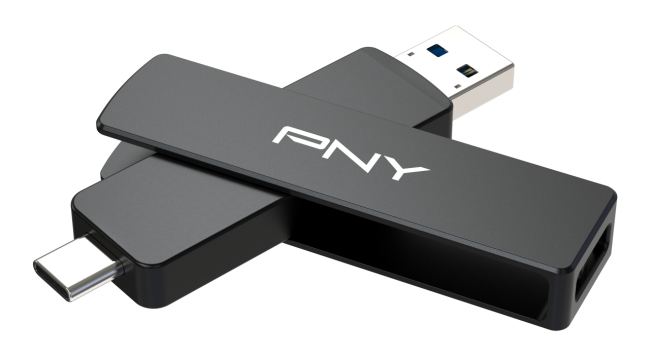 PNY Duo Link V3 Flash Drive Review: Professional Storage for Road Trip Warriors