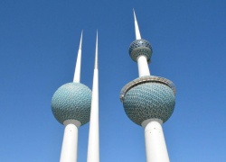 Kuwait Travel Guide: What to See and Do On Your Next Guys Trip