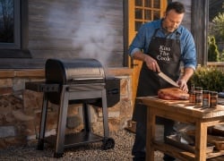Father's Day Gifts for the Cooking Dad: 21 Picks for the Grill and Kitchen