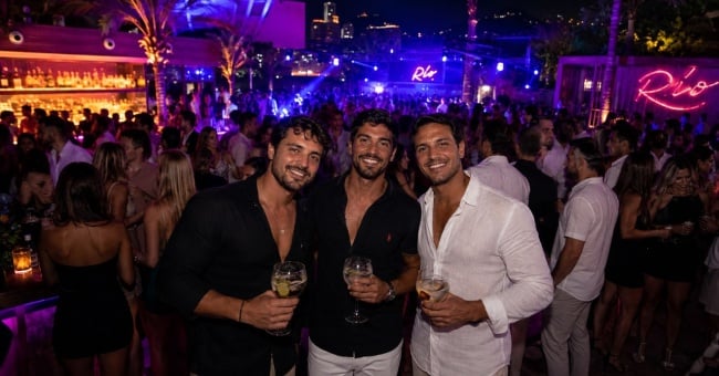 Best South America Party Cities: 8 Picks From Rio To Mendoza For Clubs And Nightlife