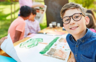 Summer Camp Tips And Advice That Parents Need To Share With Their Kids