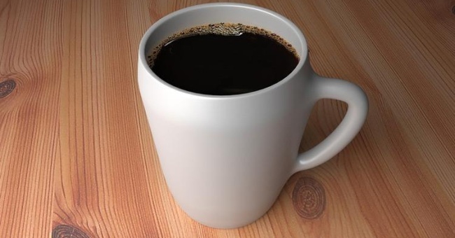 Coffee Benefits For Men's Health: The Performance Fuel Every Man Should Understand