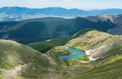 Taos Ski Valley Summer Mancation Ideas