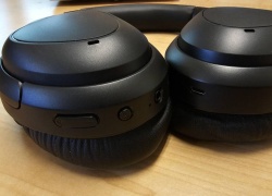 Puro Sound Labs PuroPro Noise Canceling Headphones