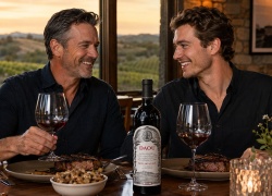 The Families Behind the Bottle: 13 Wines to Open With Dad This Father's Day