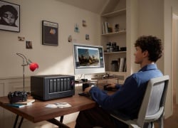 UGREEN's New AI NAS Lineup Is What Power Users Have Been Waiting For