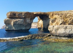 Gonzo for Gozo: Fun Stuff for Your Maltese Mancation
