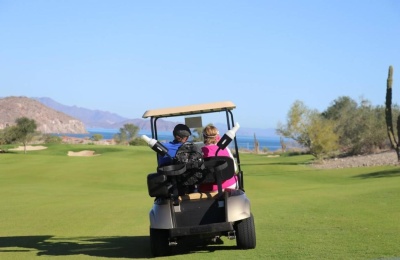 The Hidden Costs of Owning a Golf Cart
