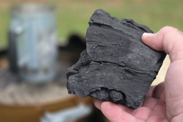 Bear Mountain Lump Charcoal Opened My Eyes To What Charcoal Grilling Can Be