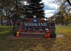 Woodland Resort Legendary Suites - Perfect for Your Next Fishing Trip