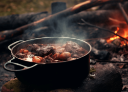 Many Men Love To Eat Beaver - Yes, You Can Eat Beaver Meat!