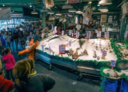 Seattle Bachelor Party Ideas