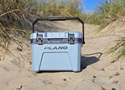 Plano Frost 14 Quart Cooler Review