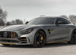 What Men Need To Know About The History Of Mercedes AMG Division