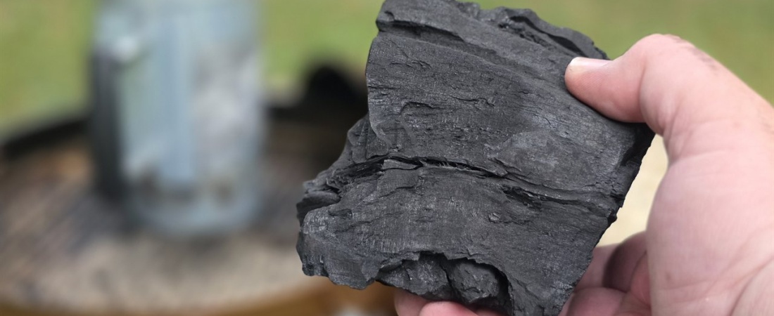 Bear Mountain Lump Charcoal Opened My Eyes To What Charcoal Grilling Can Be