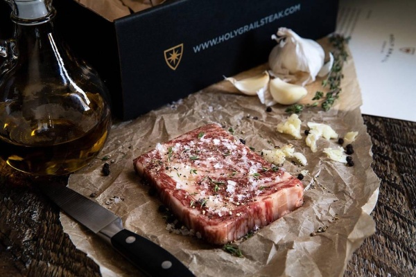 Where to Buy the Best Steaks and Exotic Meats Online in 2025