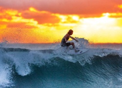 Indonesia Travel Ideas for Guys