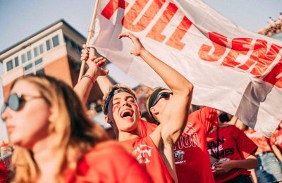 Post Pandemic Tailgating Trends