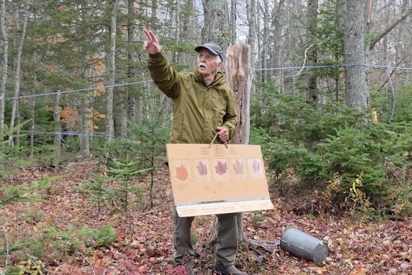 Elmhurst Outdoors Maple Farm Is A Sweet Destination For Guys Who Want To Learn About Making Maple Syrup