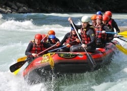 Active Vacation Ideas for Every Type of Man