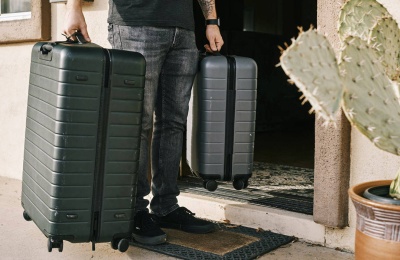 What Men Need to Prepare for Before Traveling