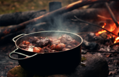 Many Men Love To Eat Beaver - Yes, You Can Eat Beaver Meat!