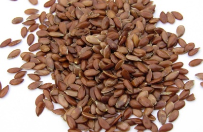 Beyond Just Prostate Health Benefits Of Flax Seeds For Men