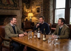 10 Ways to Build a Scotland Whisky Guys Trip Worth a Dram