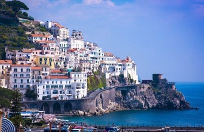 Road Tripping Adventure Ideas: European Spots for a Summertime Eurotrip