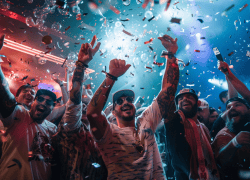 Las Vegas or Dubai - Which Is Better For A Bachelor Party