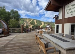 Park City Summer Guys Trip: World-Class Adventures Beyond The Slopes
