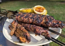 Kofta: Mastering An Ancient Recipe Adapted By Lebanese, Moroccan, Indian, & Israeli Cooks
