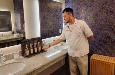 Unwind And Recharge: A Guide To Planning A Relaxing Guys' Spa Weekend