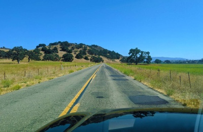 Tips for Great Road Trips