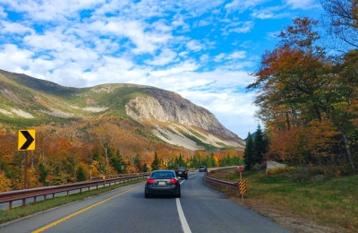 New Hampshire Guys Weekend Adventures