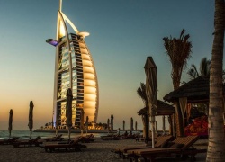 Awesome UAE Mancation Ideas in Abu Dhabi, Dubai and Beyond