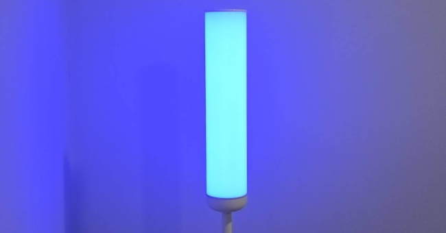 Lepro O1 AI Floor Lamp Review: Smart Lighting That Actually Gets Smarter