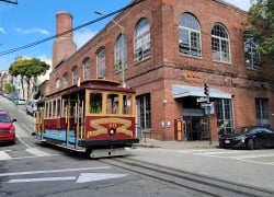San Francisco Guys Weekend Ideas From Cable Cars to Cabernet Exploring The City By The Bay