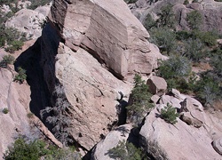 Golf, Fishing, and Hiking on a Palmdale California Guys Weekend
