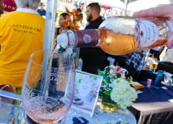 San Diego Bay Wine & Food Festival Event Lineup Released