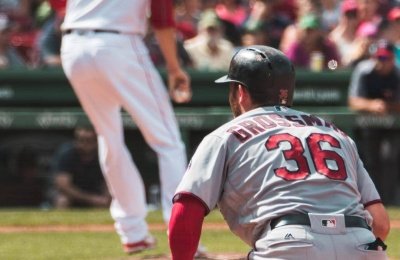 Massachusetts Is The Ultimate State For Sports Fans To Visit