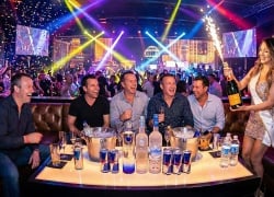 What to Know Before Working with a Nightlife Concierge for Your Vegas Trip