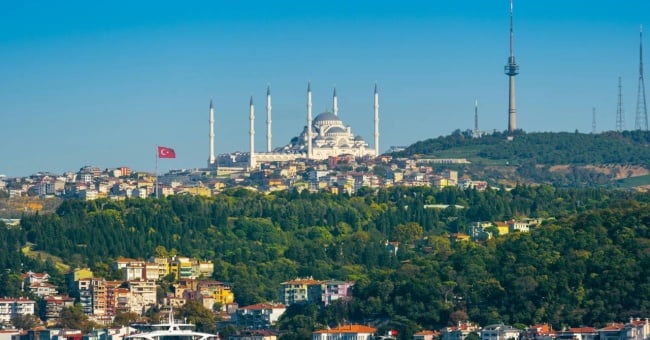 Twelve Reasons Istanbul Delivers the Ultimate East-Meets-West Guys Getaway
