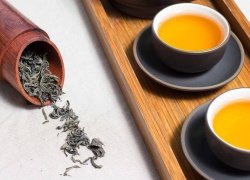 Oolong Tea Vs Green Tea Which Is A Better Choice For Men's Health