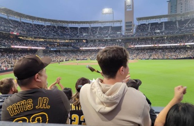 Ultimate Guide For Planning A Memorable Baseball Guys Trip