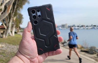 UAG Is The Only Brand I Trust To Protect My New Galaxy S23 Ultra