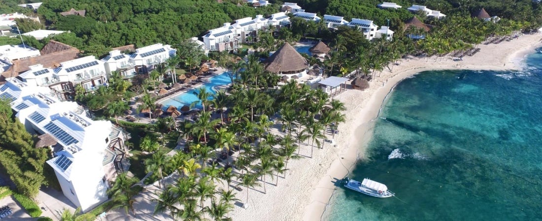 More Than Caribbean Beaches,  Eight All-Inclusive Resorts Built for The Perfect Father-Son Getaway